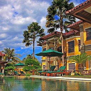 Apel Villa Sanur