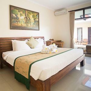 Chambre de Luxe Lit King-Size